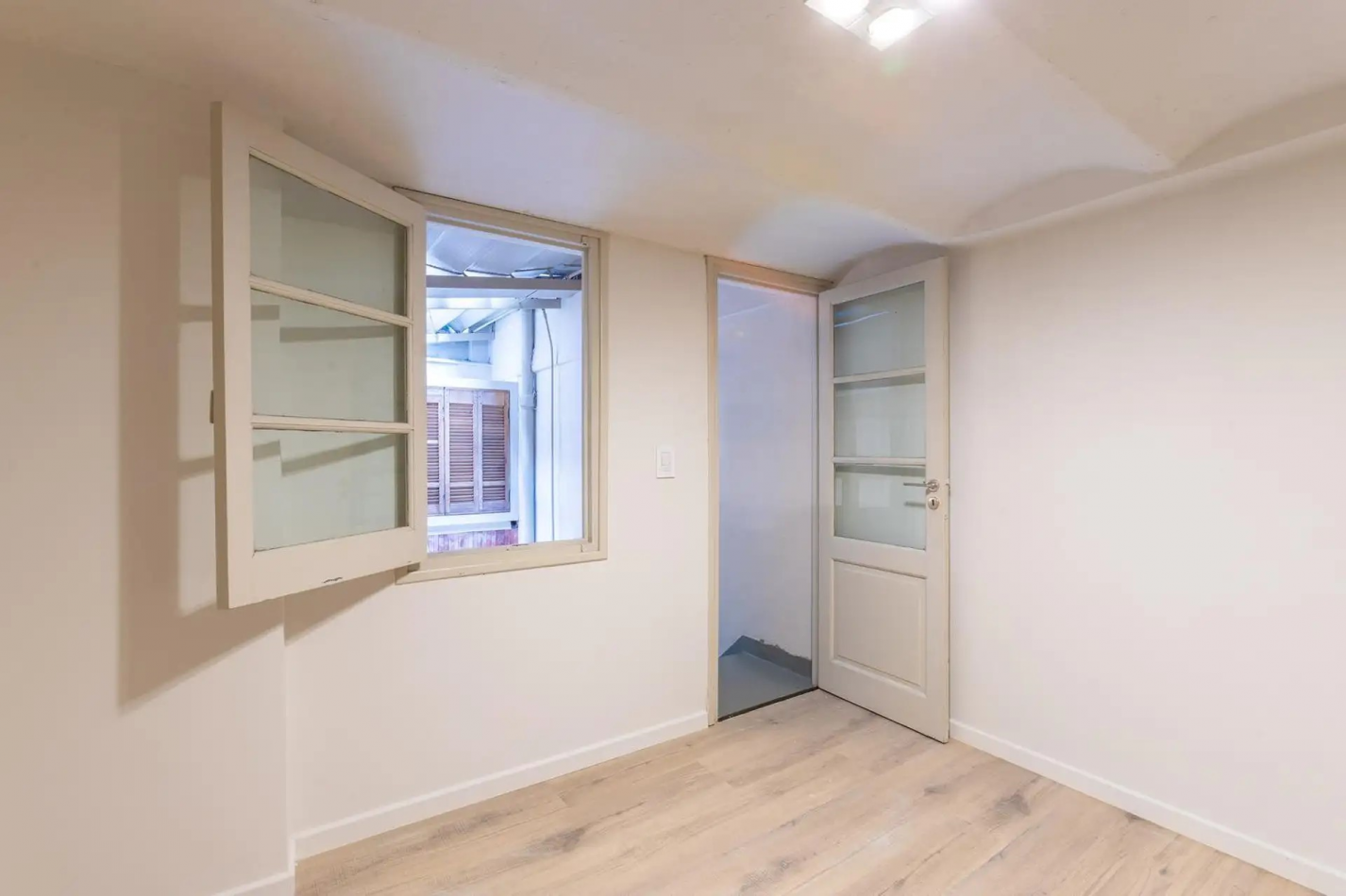 Casa en venta de 2 dormitorios + comodin en Iriondo y San Luis