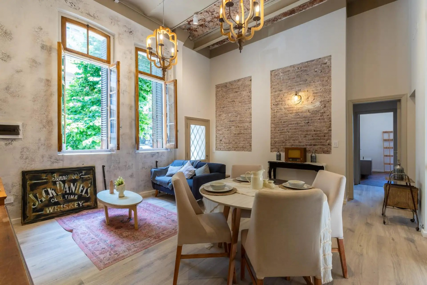 Casa en venta de 2 dormitorios + comodin en Iriondo y San Luis