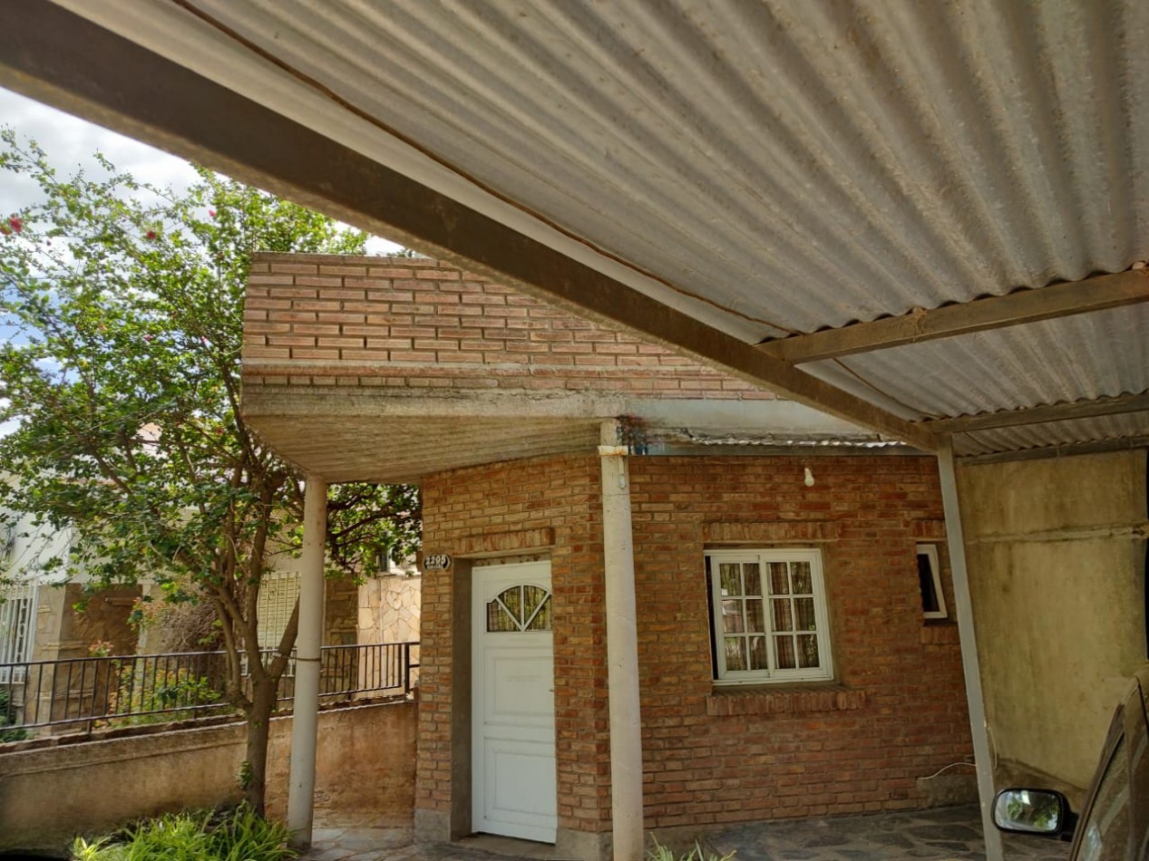 RETASADA OPORTUNIDAD BARRIO LOS TRONCOS- FUNES