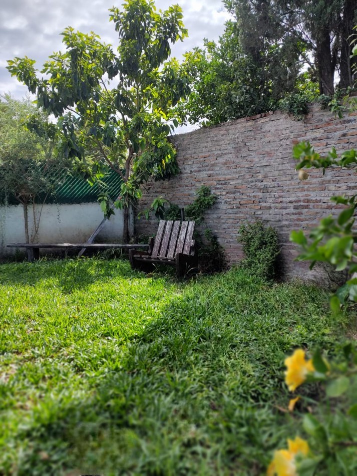 RETASADA OPORTUNIDAD BARRIO LOS TRONCOS- FUNES