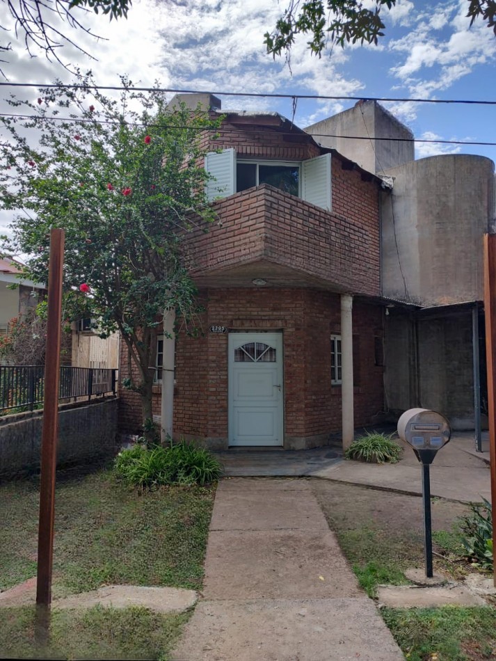 RETASADA OPORTUNIDAD BARRIO LOS TRONCOS- FUNES