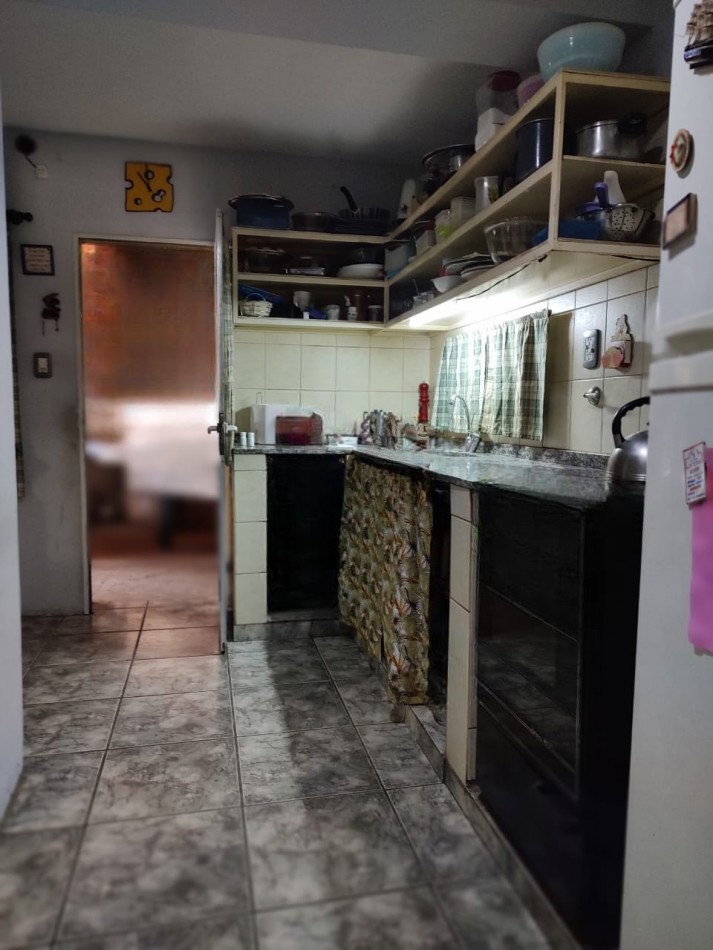 RETASADA OPORTUNIDAD BARRIO LOS TRONCOS- FUNES