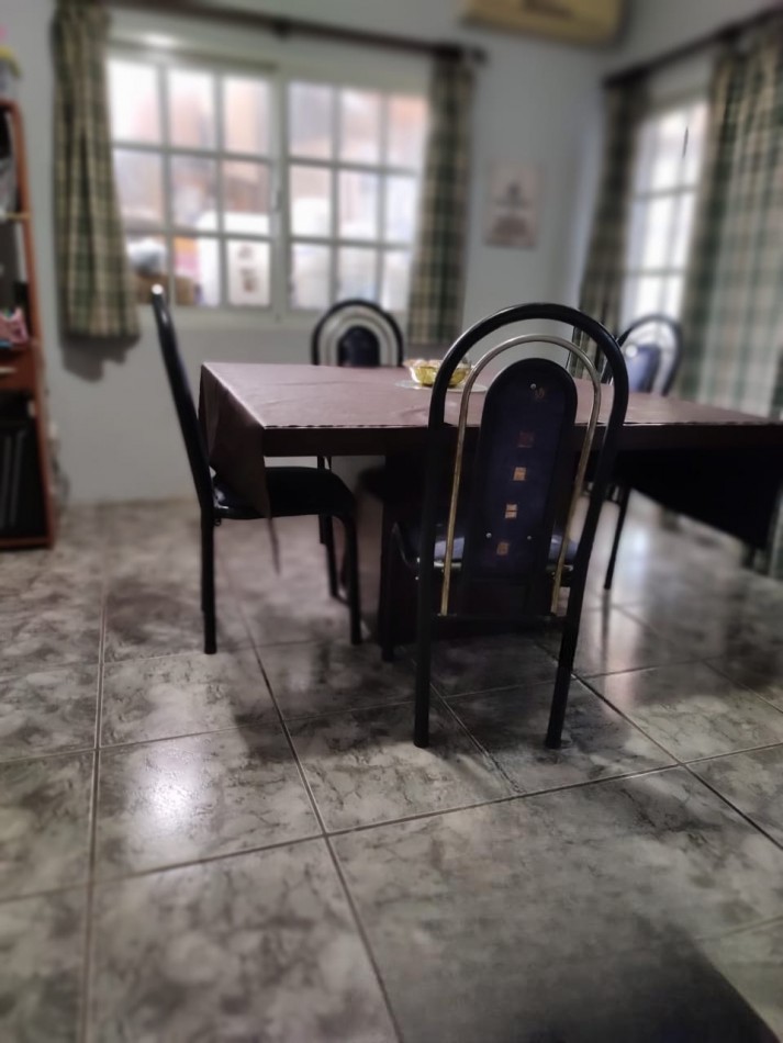 RETASADA OPORTUNIDAD BARRIO LOS TRONCOS- FUNES