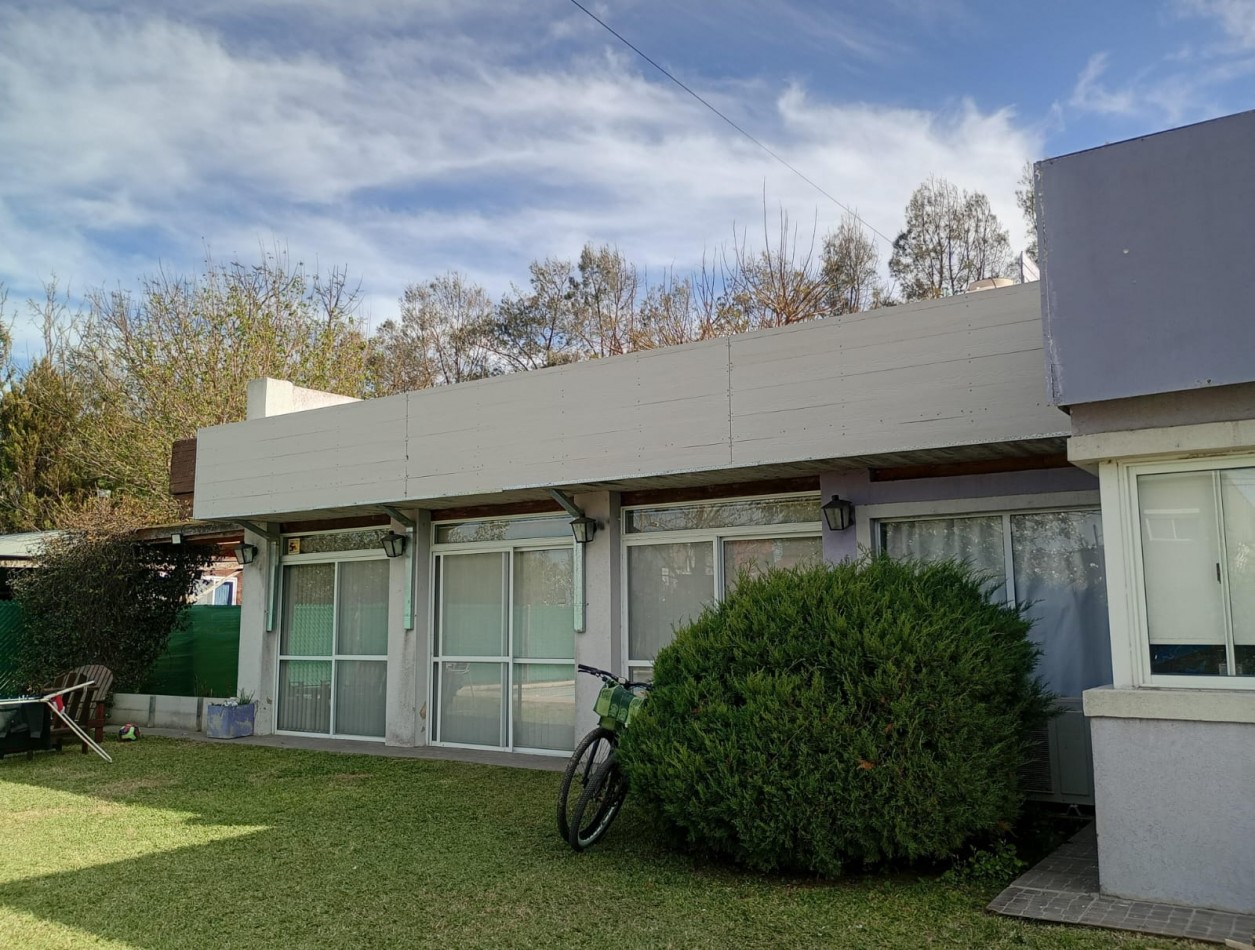 Casa de 2 dormitorios en Tierra de Sueños 3 en venta