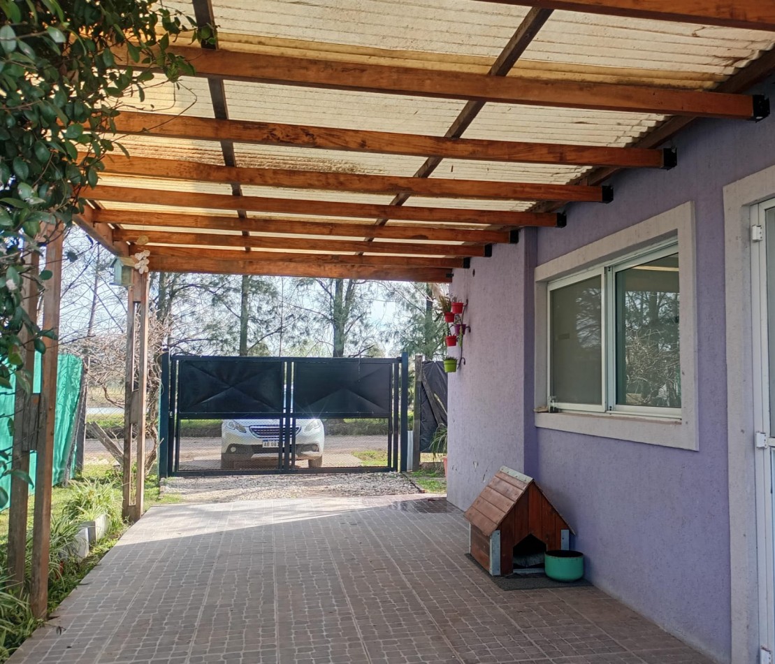 Casa de 2 dormitorios en Tierra de Sueños 3 en venta