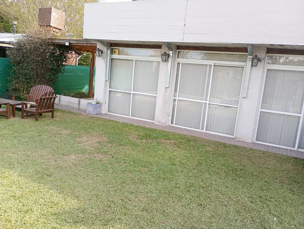 Casa de 2 dormitorios en Tierra de Sueños 3 en venta