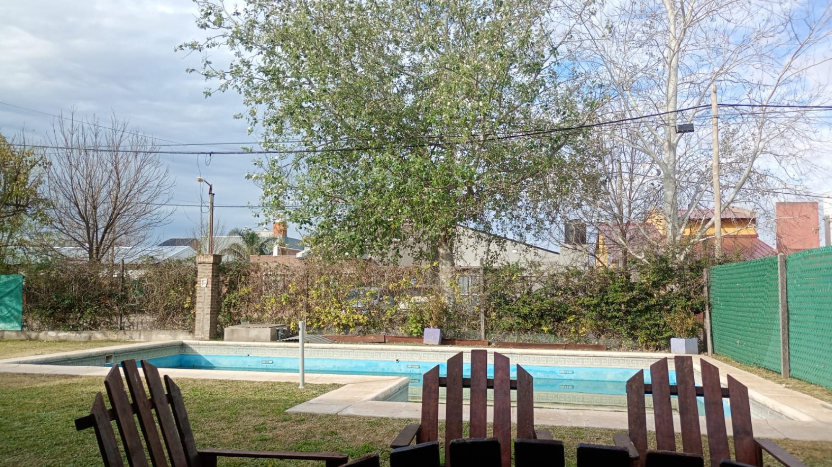 Casa de 2 dormitorios en Tierra de Sueños 3 en venta