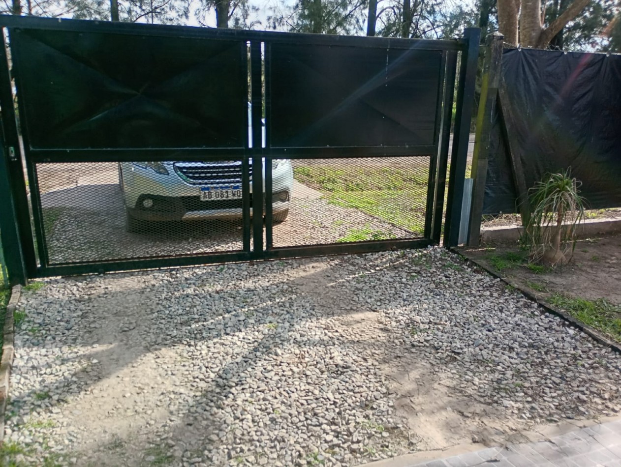 Casa de 2 dormitorios en Tierra de Sueños 3 en venta