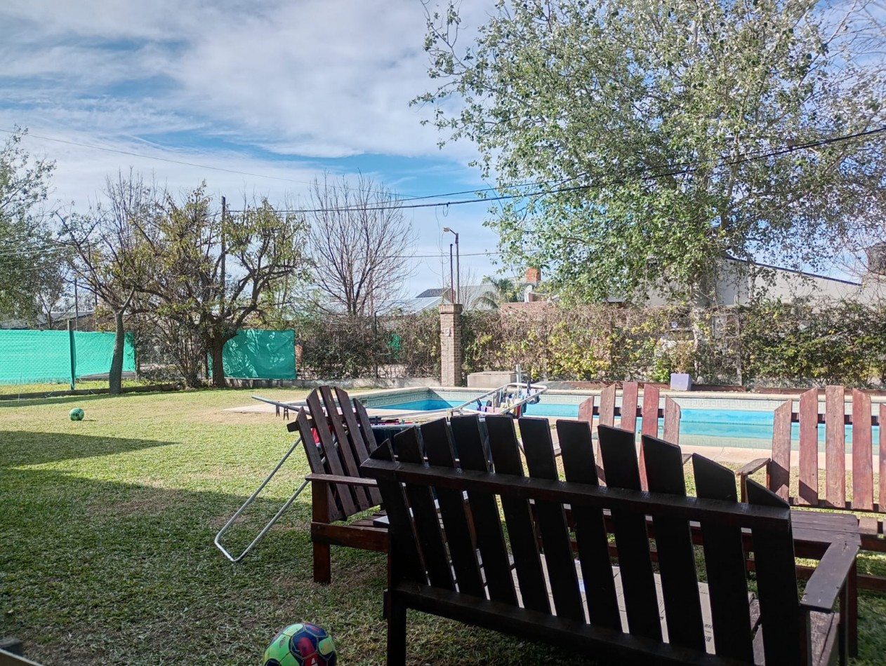 Casa de 2 dormitorios en Tierra de Sueños 3 en venta