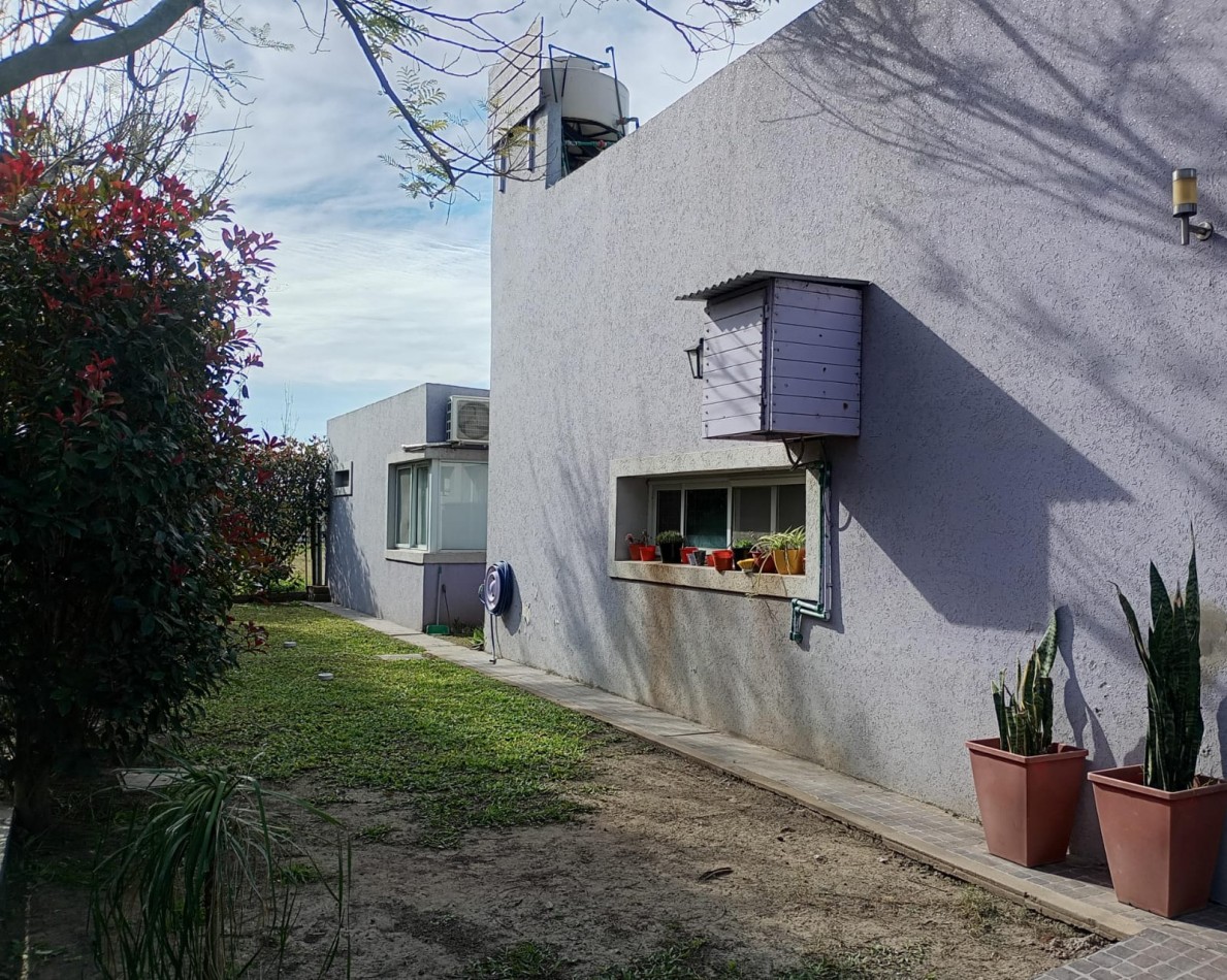 Casa de 2 dormitorios en Tierra de Sueños 3 en venta