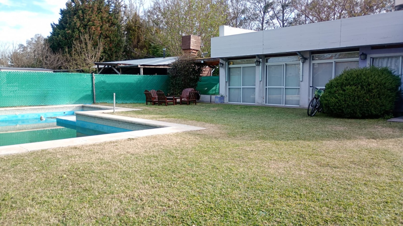 Casa de 2 dormitorios en Tierra de Sueños 3 en venta