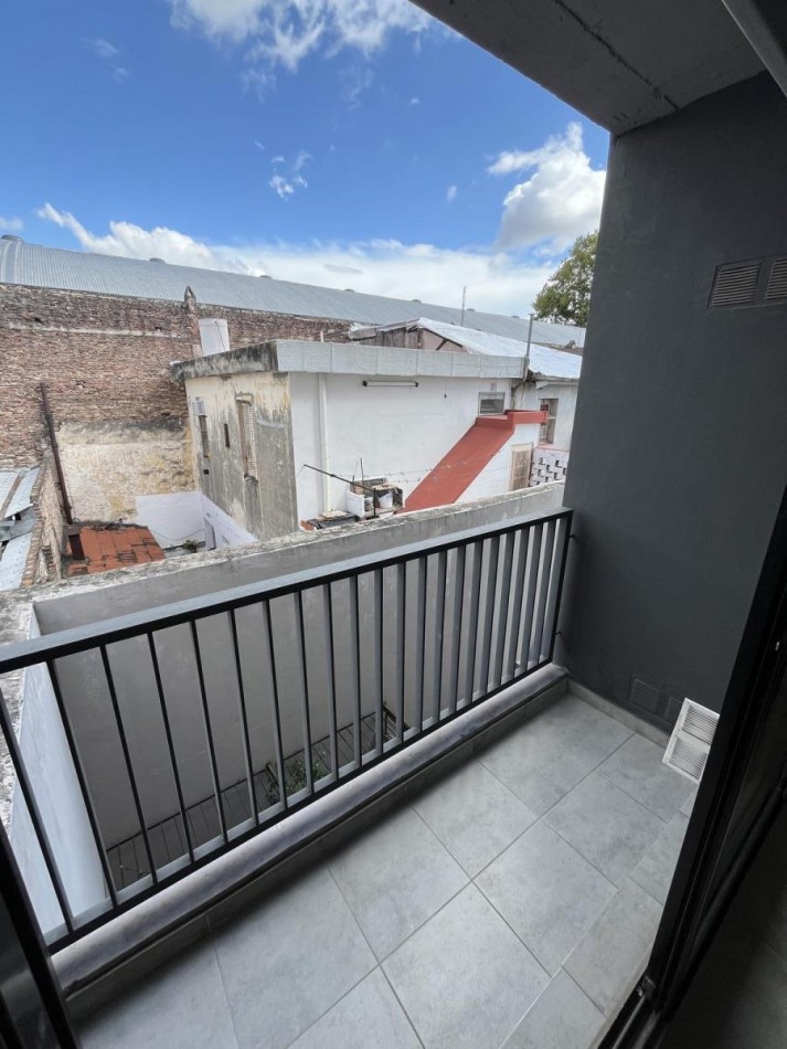 Departamento en venta de 1 dormitorio en Urquiza 2800 