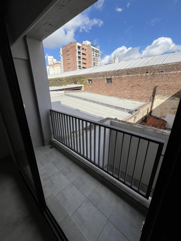 Departamento en venta de 1 dormitorio en Urquiza 2800 