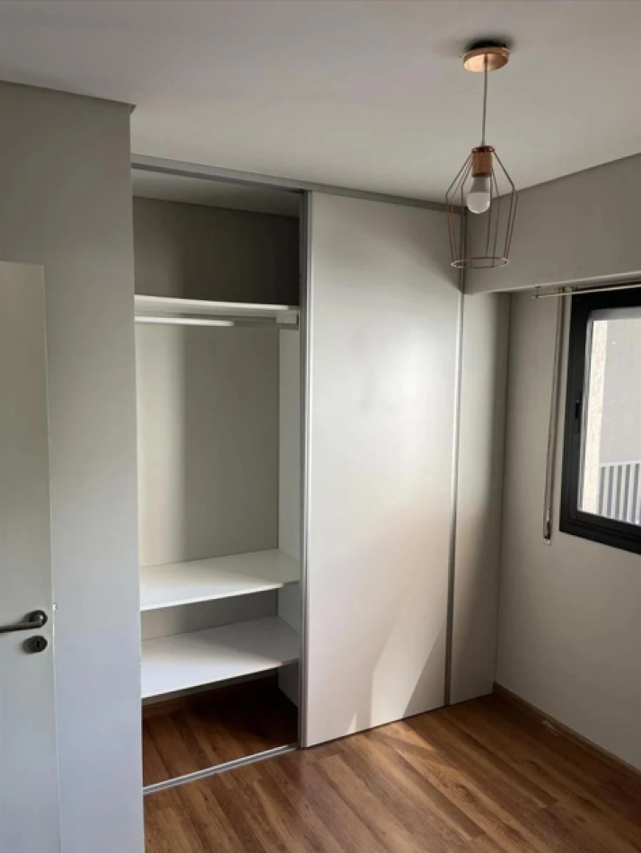 Departamento en venta de 1 dormitorio en Urquiza 2800 