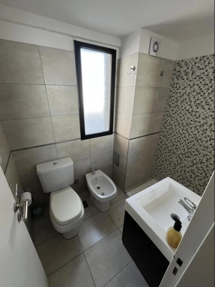 Departamento en venta de 1 dormitorio en Urquiza 2800 