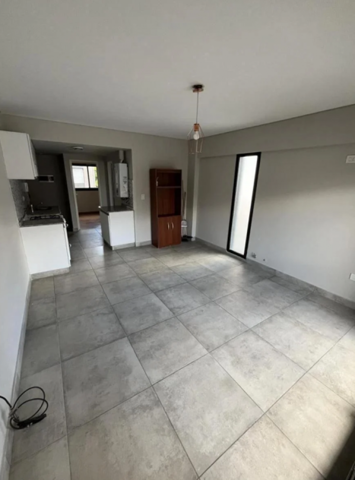 Departamento en venta de 1 dormitorio en Urquiza 2800 