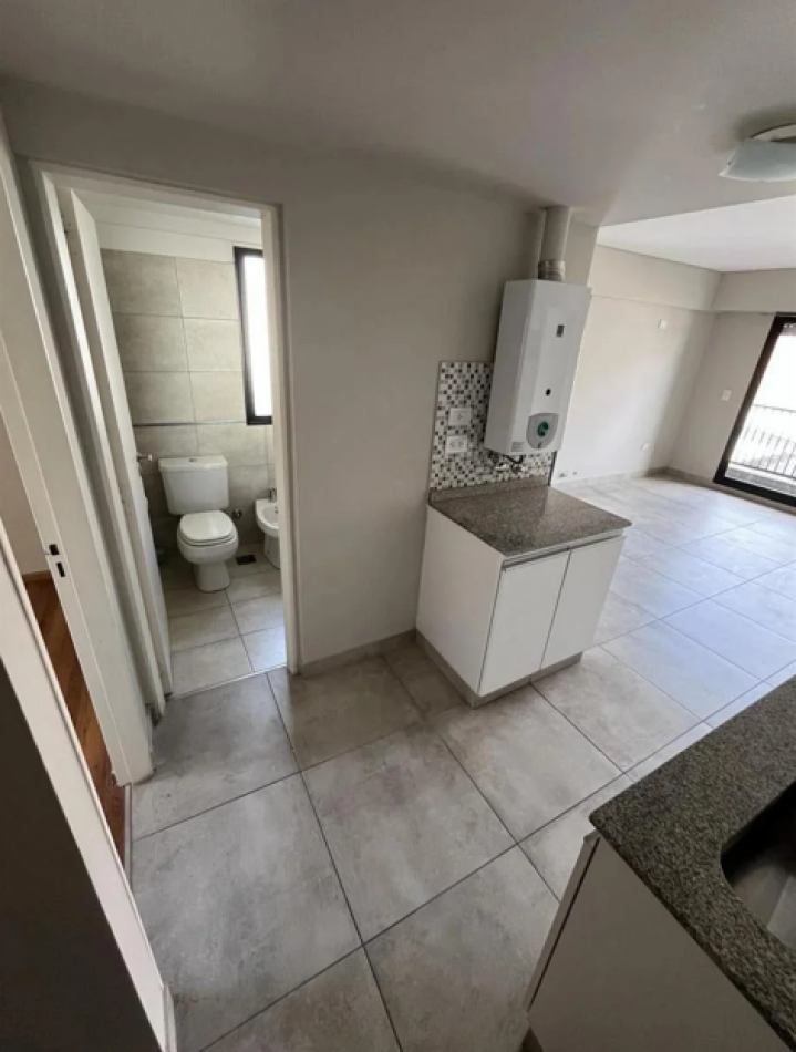 Departamento en venta de 1 dormitorio en Urquiza 2800 
