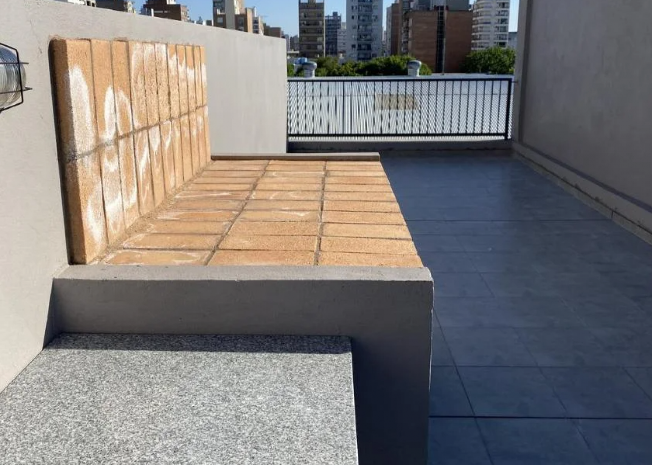 Departamento en venta de 1 dormitorio en Urquiza 2800 