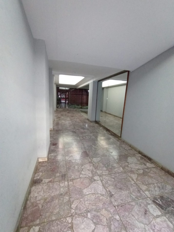  VENTA 2 DORMITORIOS MITRE 1400 - APTO A CREDITO