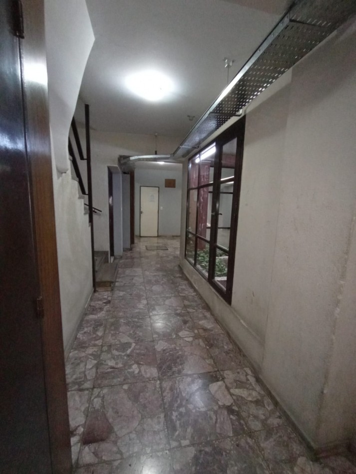  VENTA 2 DORMITORIOS MITRE 1400 - APTO A CREDITO