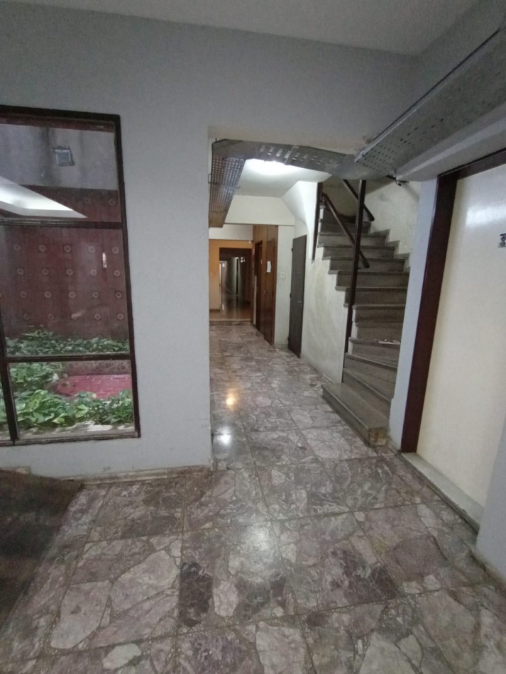  VENTA 2 DORMITORIOS MITRE 1400 - APTO A CREDITO