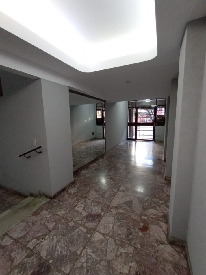  VENTA 2 DORMITORIOS MITRE 1400 - APTO A CREDITO