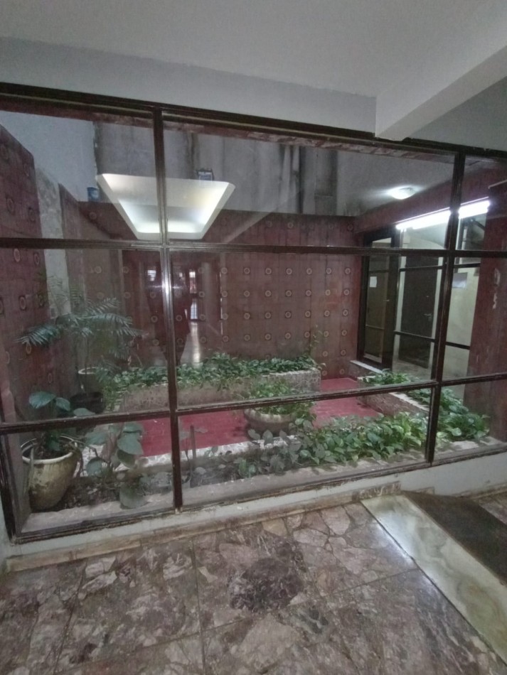  VENTA 2 DORMITORIOS MITRE 1400 - APTO A CREDITO