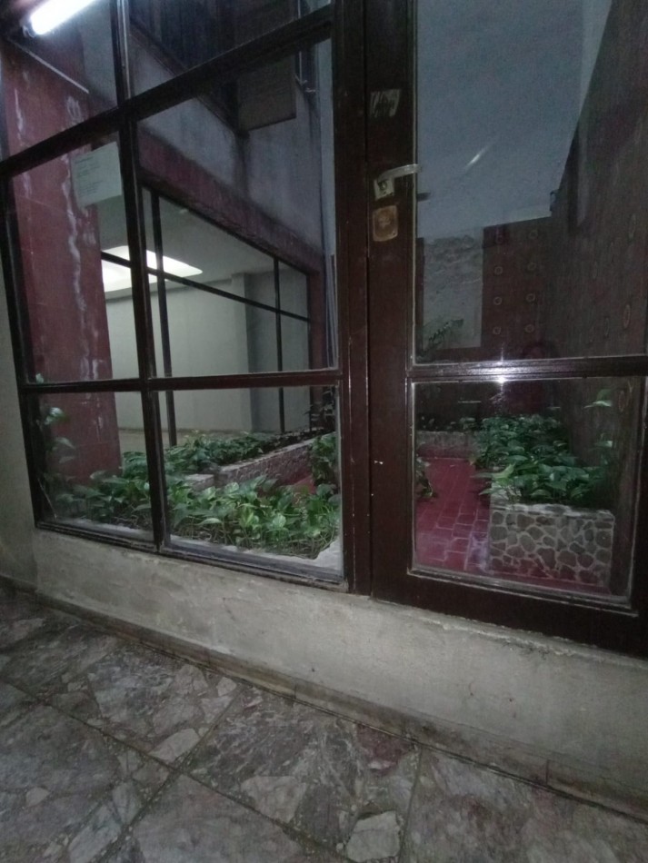  VENTA 2 DORMITORIOS MITRE 1400 - APTO A CREDITO