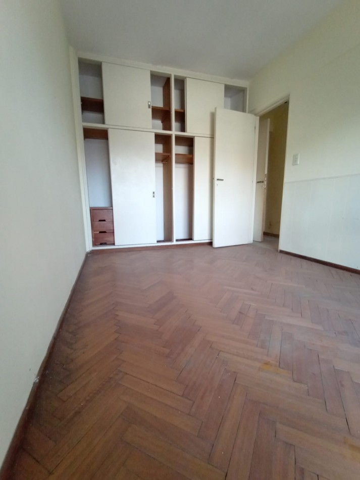  VENTA 2 DORMITORIOS MITRE 1400 - APTO A CREDITO