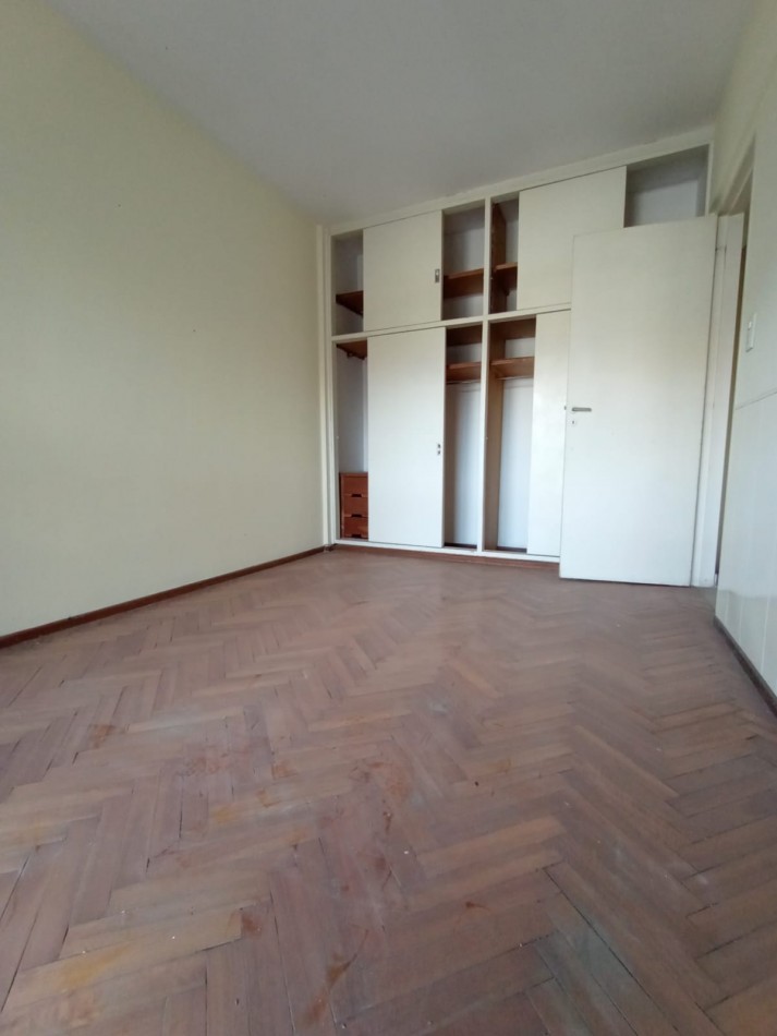  VENTA 2 DORMITORIOS MITRE 1400 - APTO A CREDITO