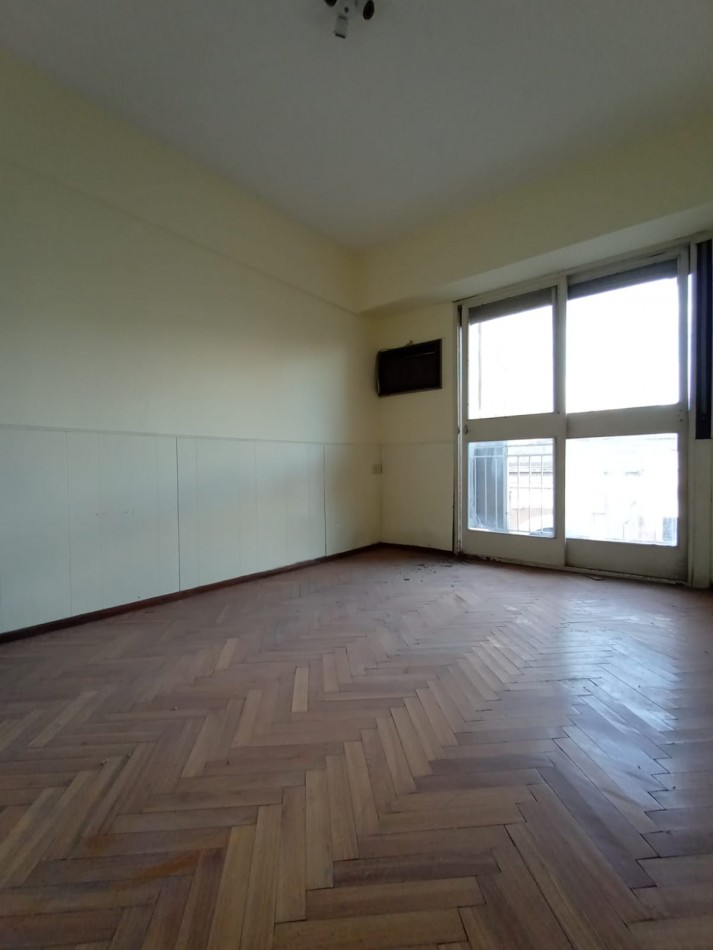  VENTA 2 DORMITORIOS MITRE 1400 - APTO A CREDITO