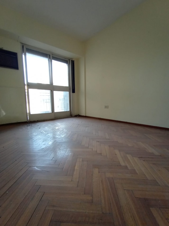  VENTA 2 DORMITORIOS MITRE 1400 - APTO A CREDITO