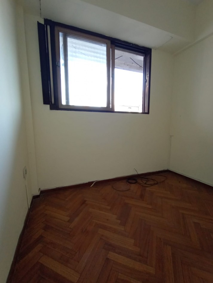  VENTA 2 DORMITORIOS MITRE 1400 - APTO A CREDITO