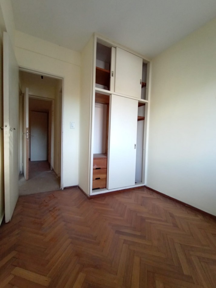  VENTA 2 DORMITORIOS MITRE 1400 - APTO A CREDITO