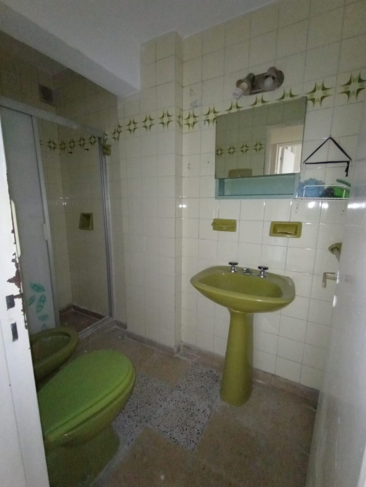  VENTA 2 DORMITORIOS MITRE 1400 - APTO A CREDITO