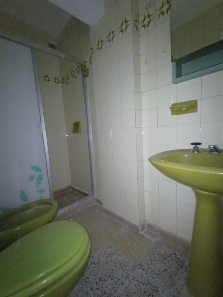  VENTA 2 DORMITORIOS MITRE 1400 - APTO A CREDITO