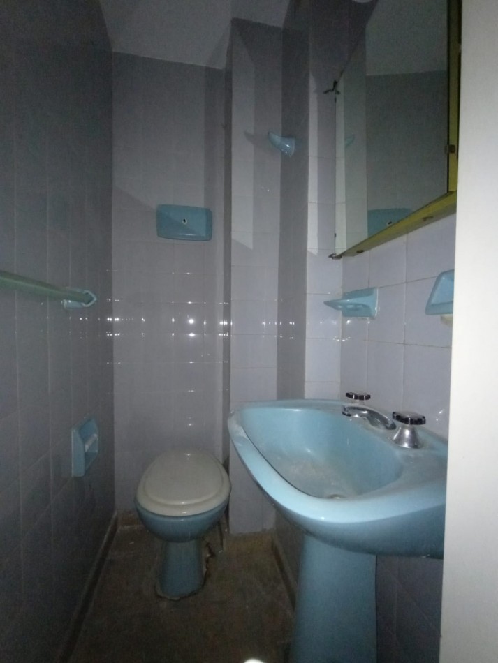  VENTA 2 DORMITORIOS MITRE 1400 - APTO A CREDITO