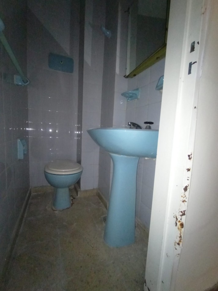  VENTA 2 DORMITORIOS MITRE 1400 - APTO A CREDITO