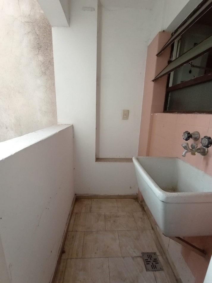  VENTA 2 DORMITORIOS MITRE 1400 - APTO A CREDITO