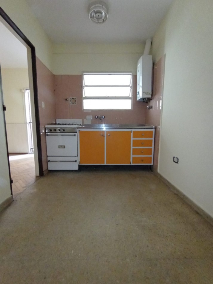  VENTA 2 DORMITORIOS MITRE 1400 - APTO A CREDITO