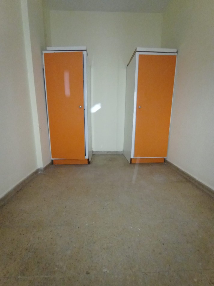  VENTA 2 DORMITORIOS MITRE 1400 - APTO A CREDITO