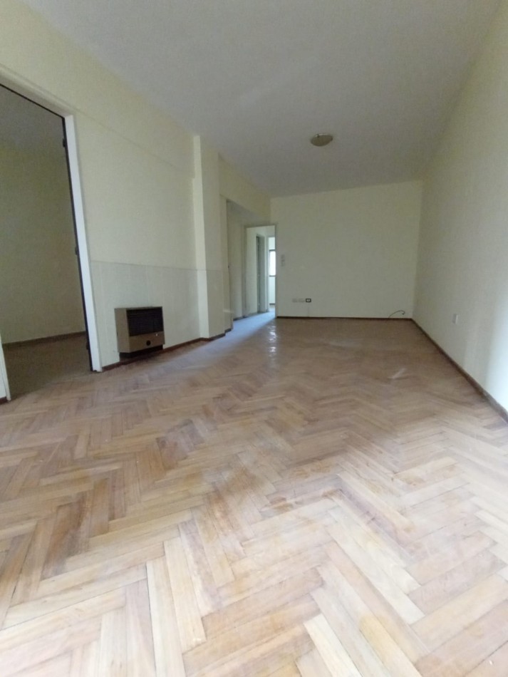  VENTA 2 DORMITORIOS MITRE 1400 - APTO A CREDITO