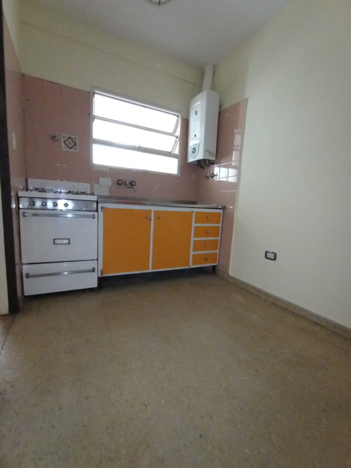  VENTA 2 DORMITORIOS MITRE 1400 - APTO A CREDITO