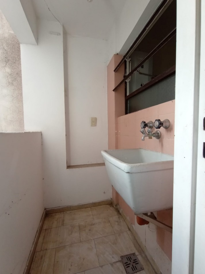  VENTA 2 DORMITORIOS MITRE 1400 - APTO A CREDITO