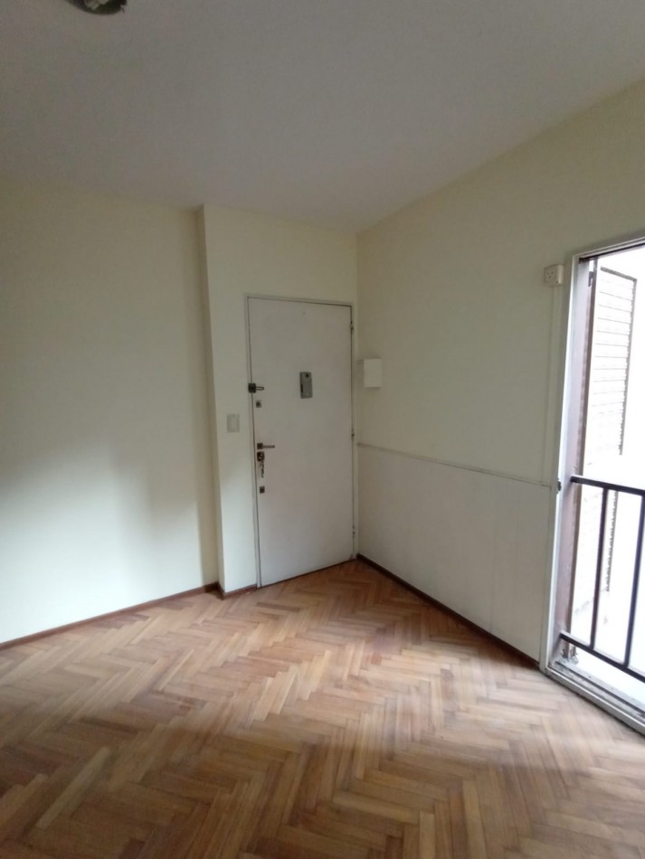  VENTA 2 DORMITORIOS MITRE 1400 - APTO A CREDITO