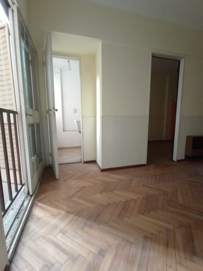  VENTA 2 DORMITORIOS MITRE 1400 - APTO A CREDITO