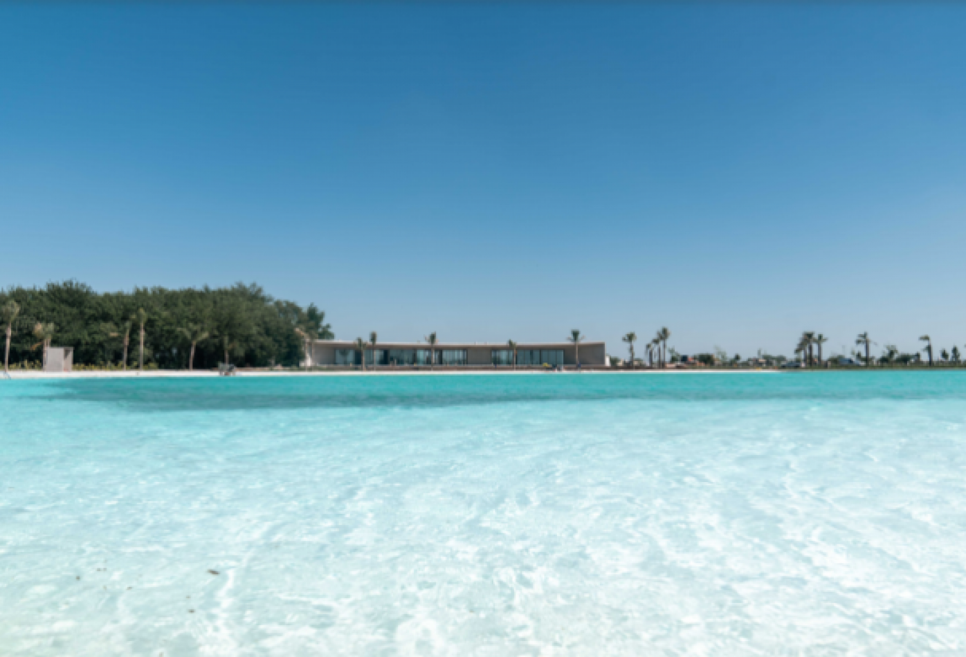 Terrenos en venta en Vida Lagoon