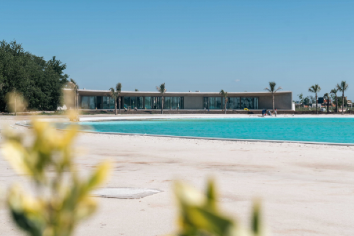 Terrenos en venta en Vida Lagoon