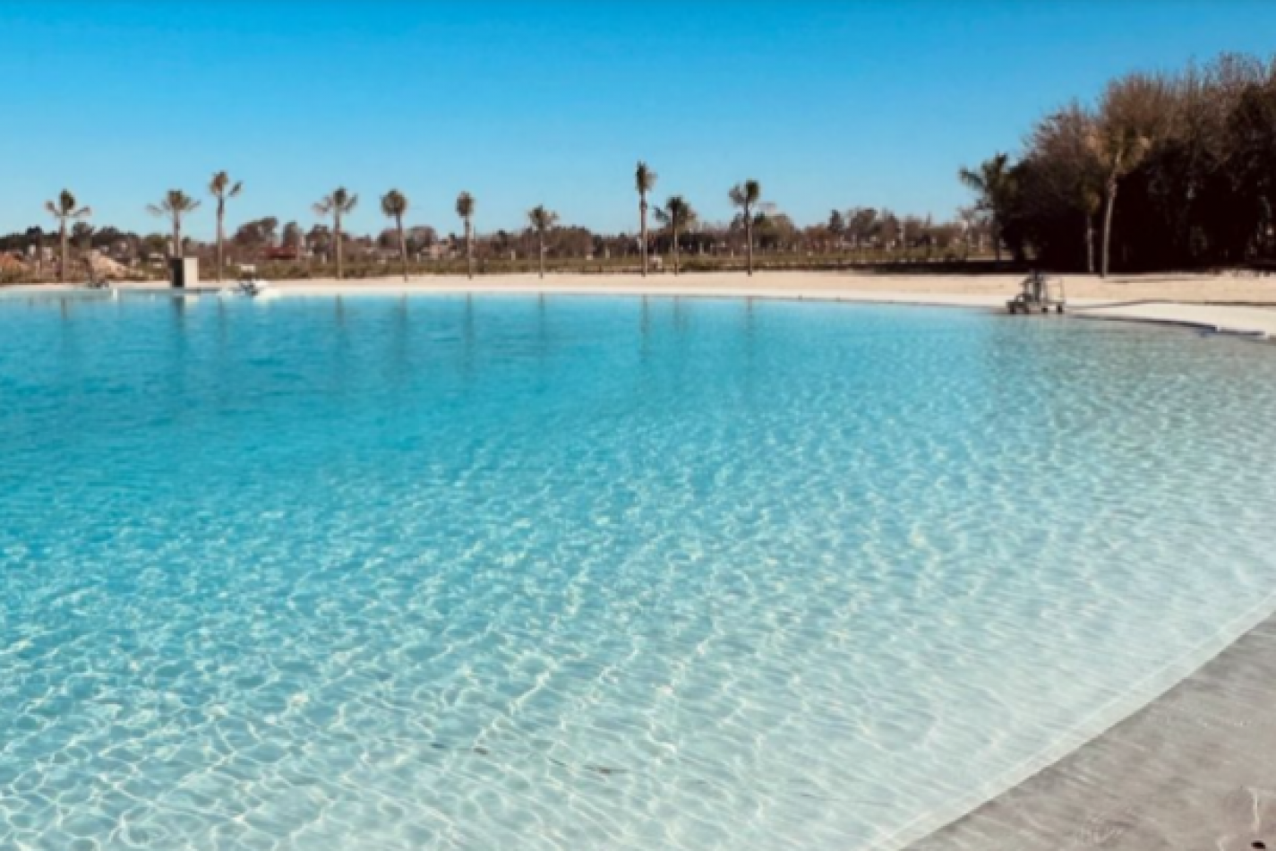 Terrenos en venta en Vida Lagoon