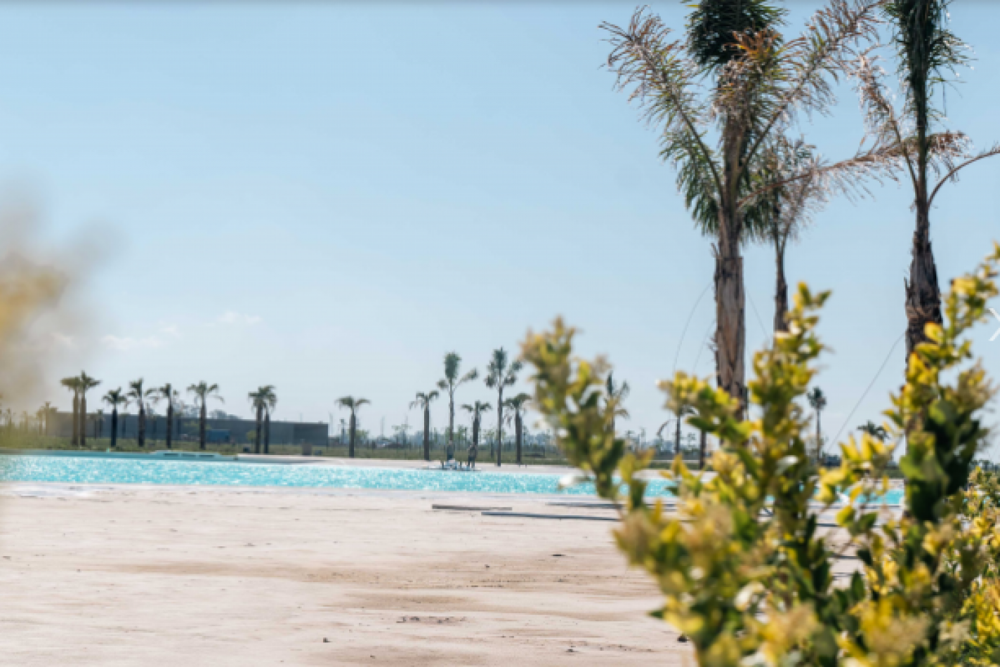 Terrenos en venta en Vida Lagoon